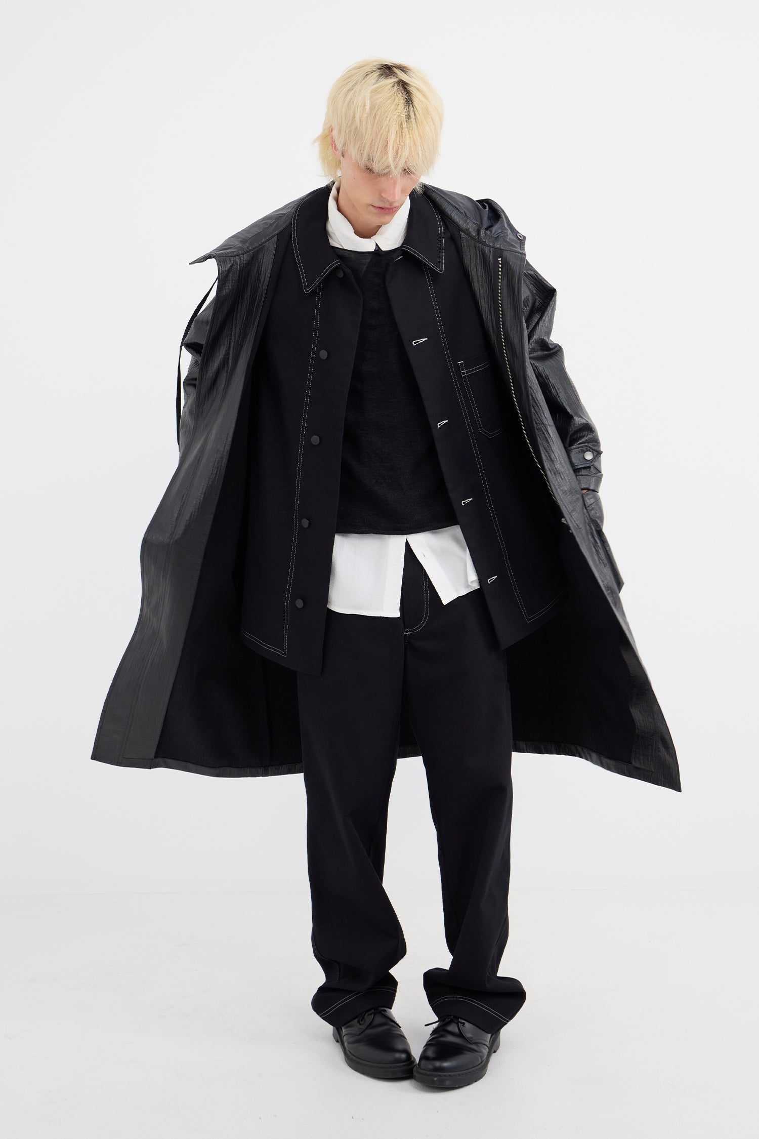 PAINTER IN BLACKBERRI, AW26