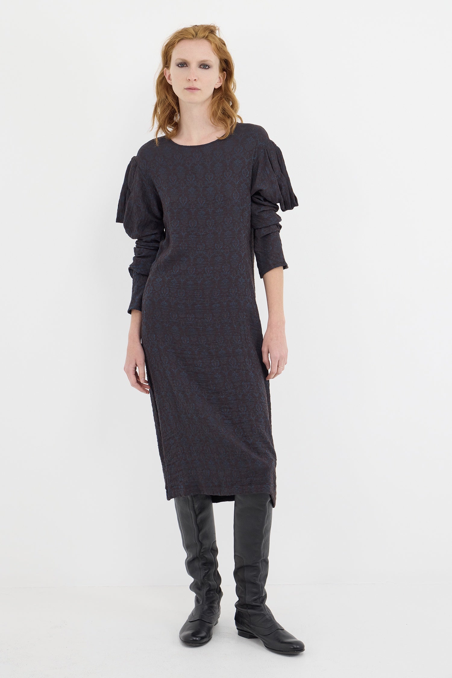 PHOENIX IN BAROQUE BROWN, AW26