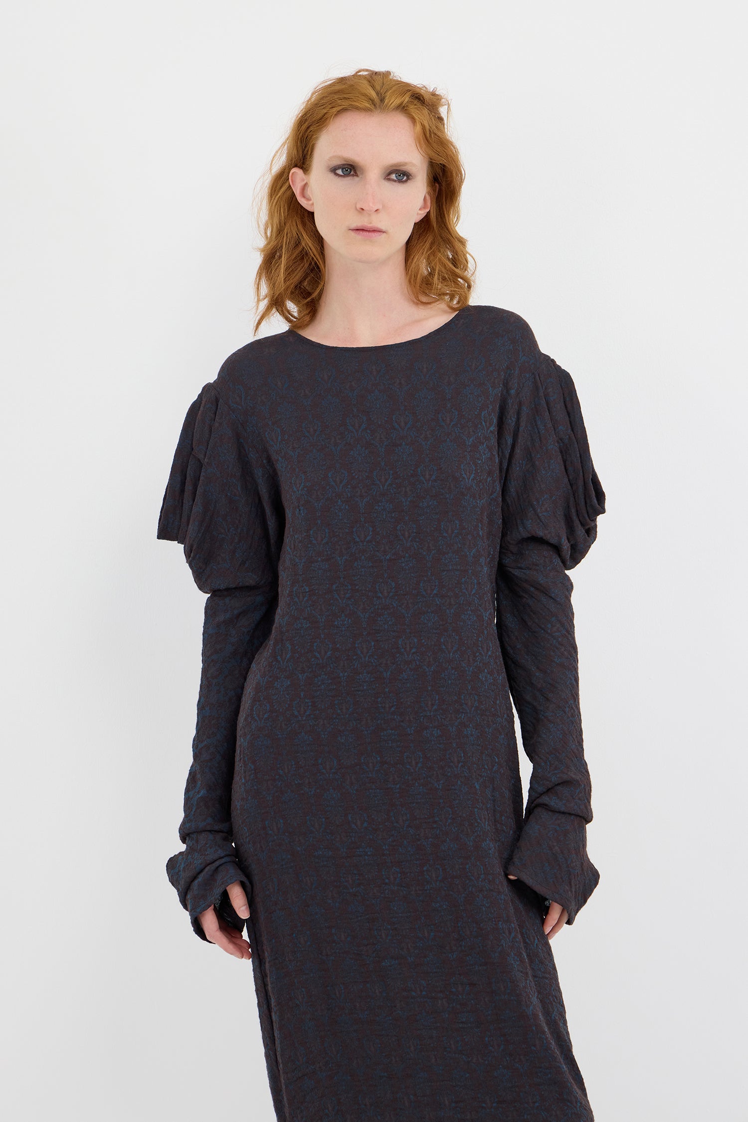 PHOENIX IN BAROQUE BROWN, AW26