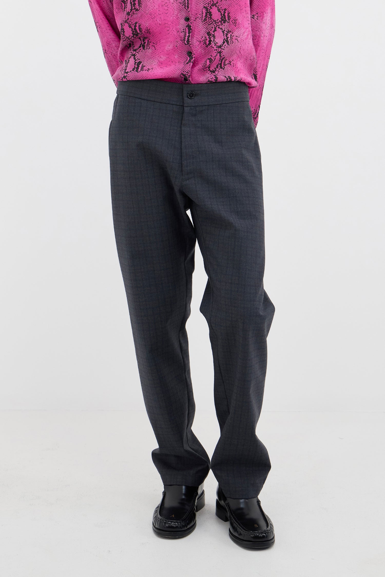 REVISION IN GRAYCHECK, AW26
