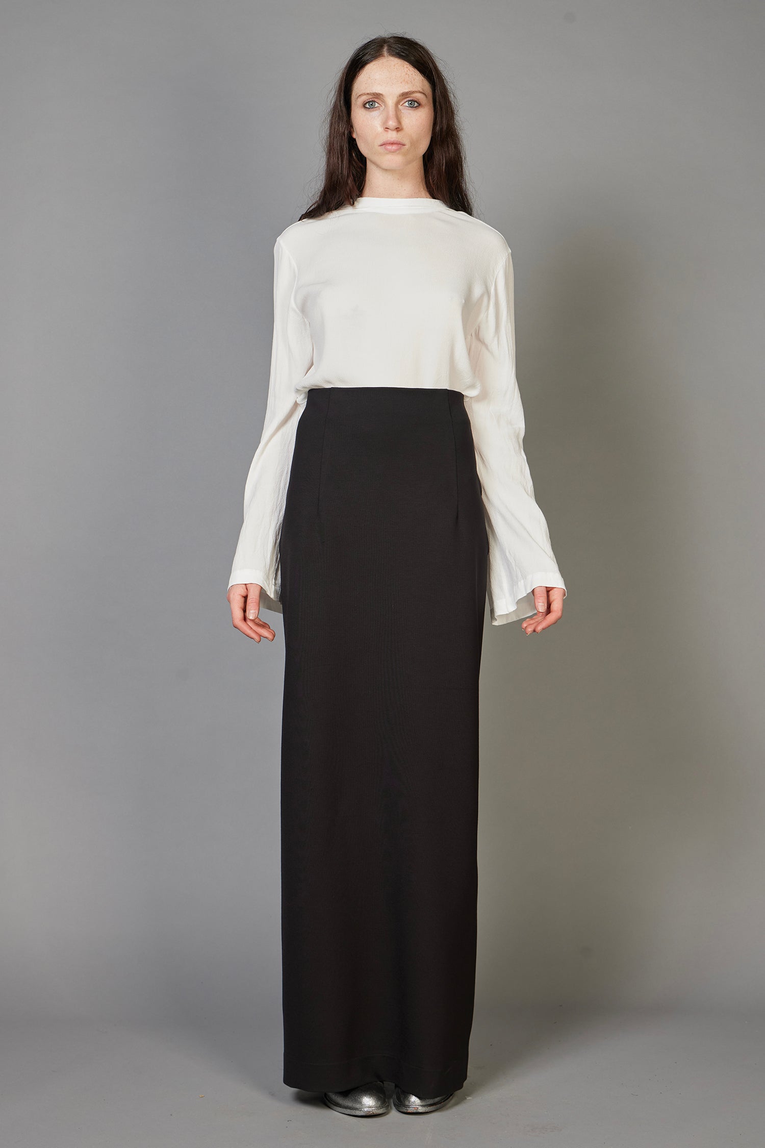 STRIDE IN PONTE, AW26