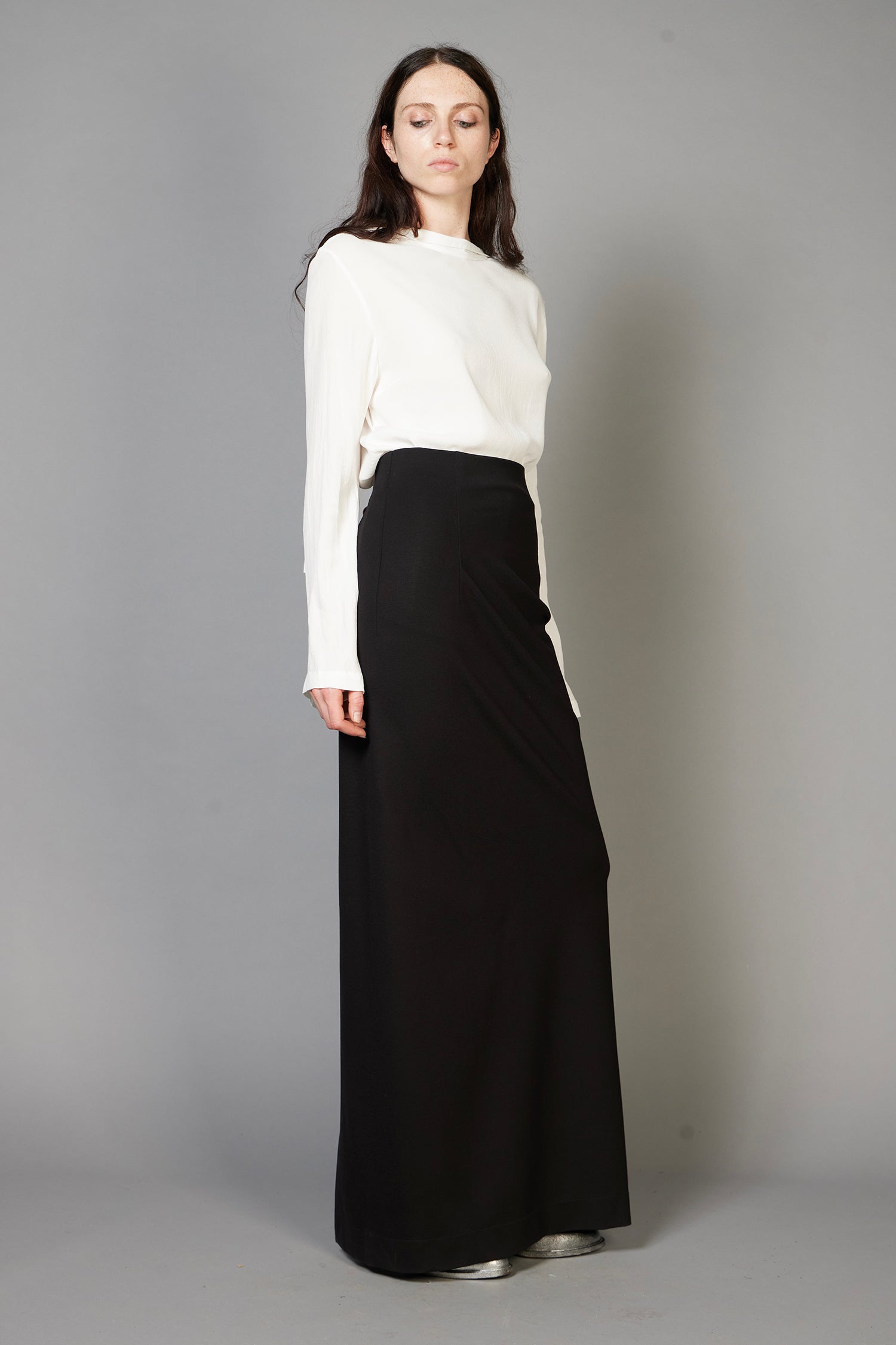 STRIDE IN PONTE, AW26