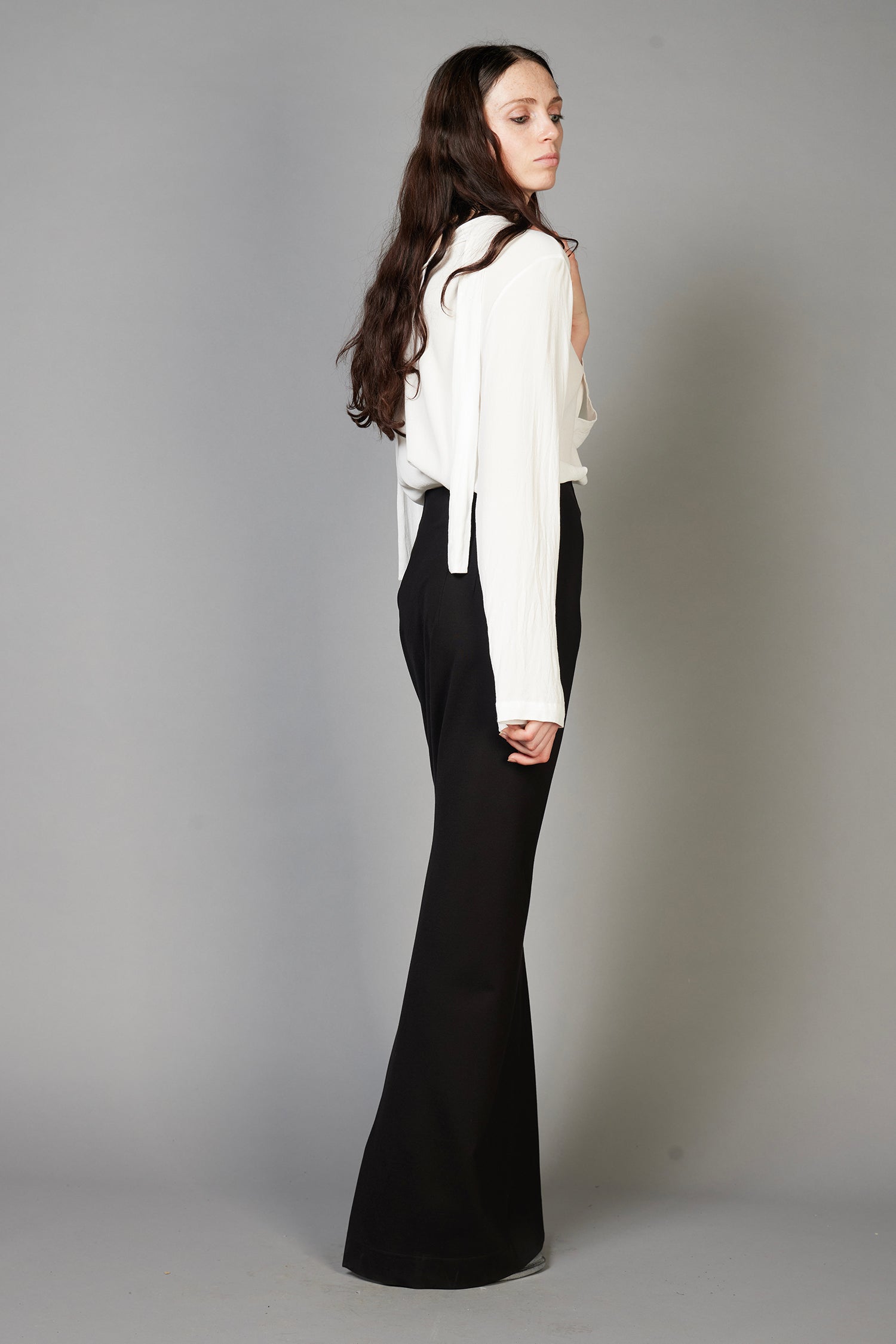 STRIDE IN PONTE, AW26