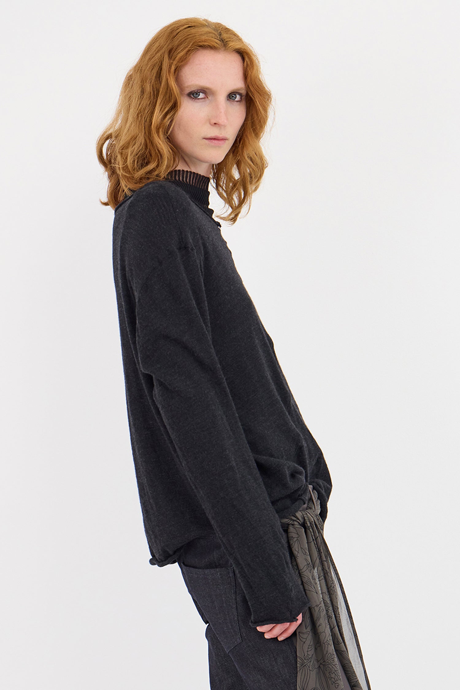 TWISTED IN IRON, AW26