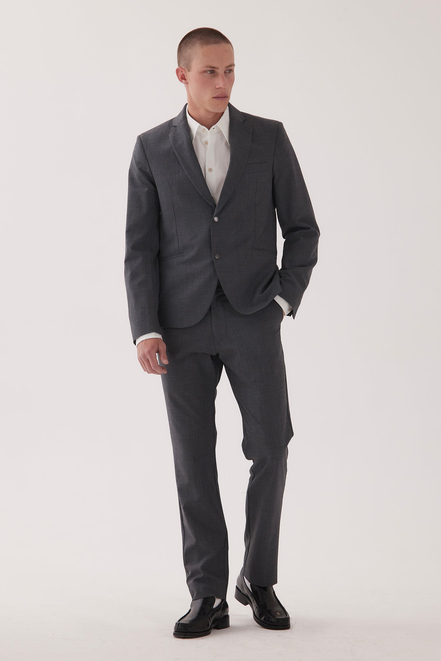 PROLOGUE IN CONCRETE, S24