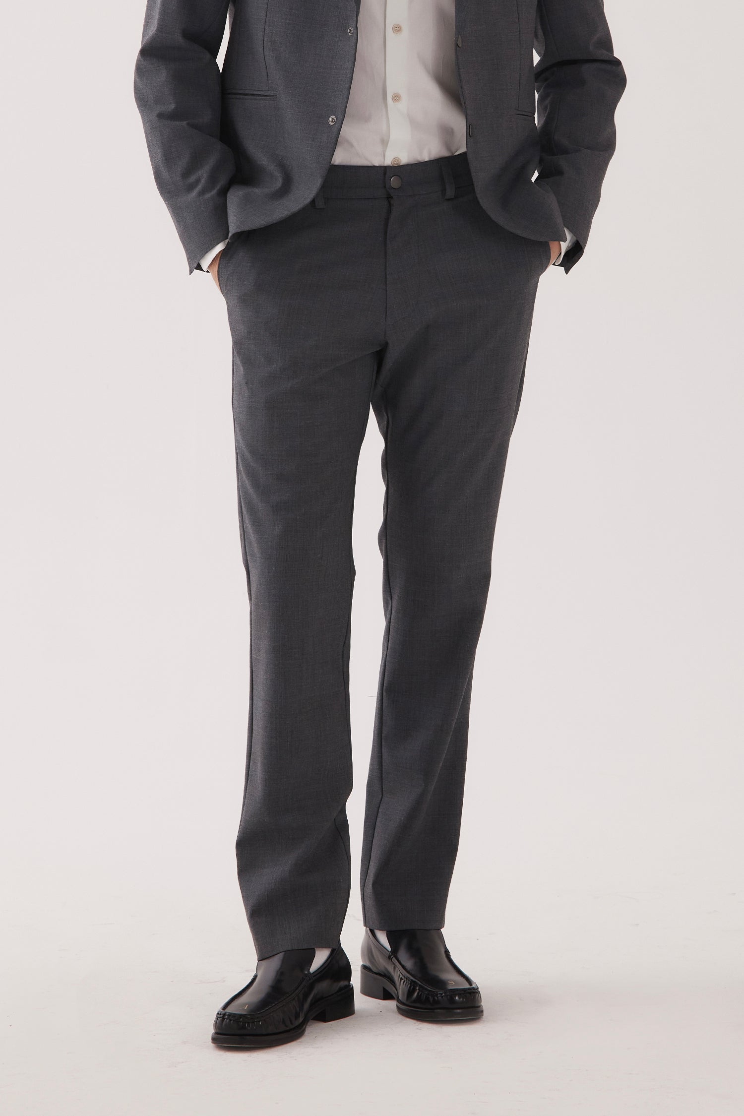 PROLOGUE IN CONCRETE, S24