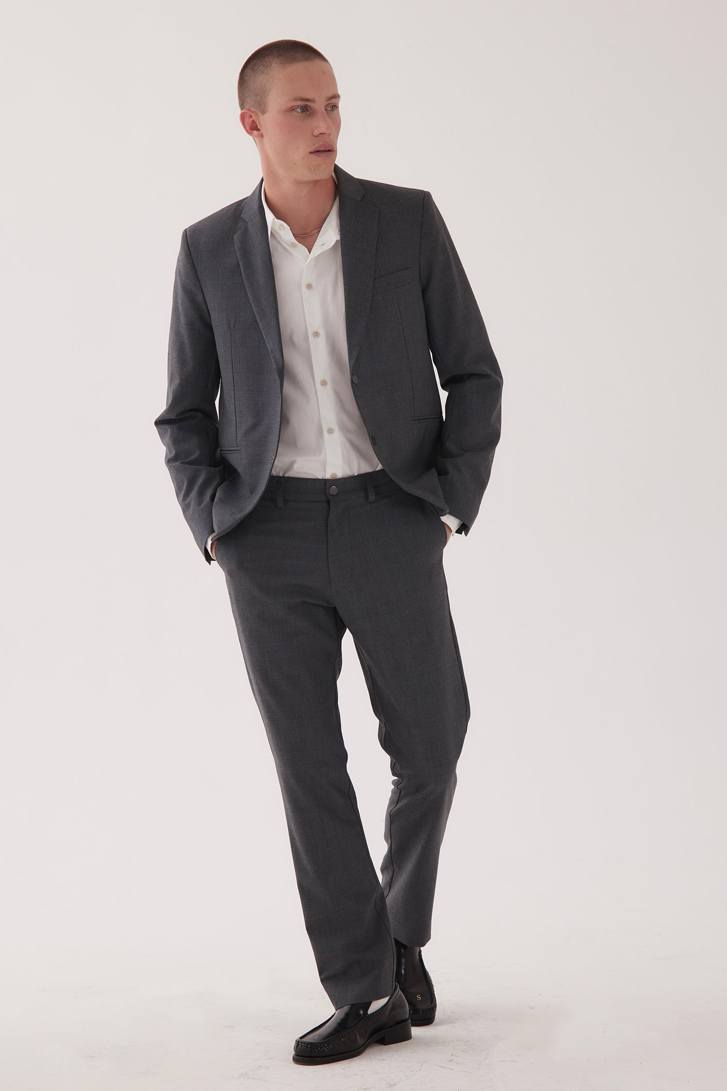 PROLOGUE IN CONCRETE, S24