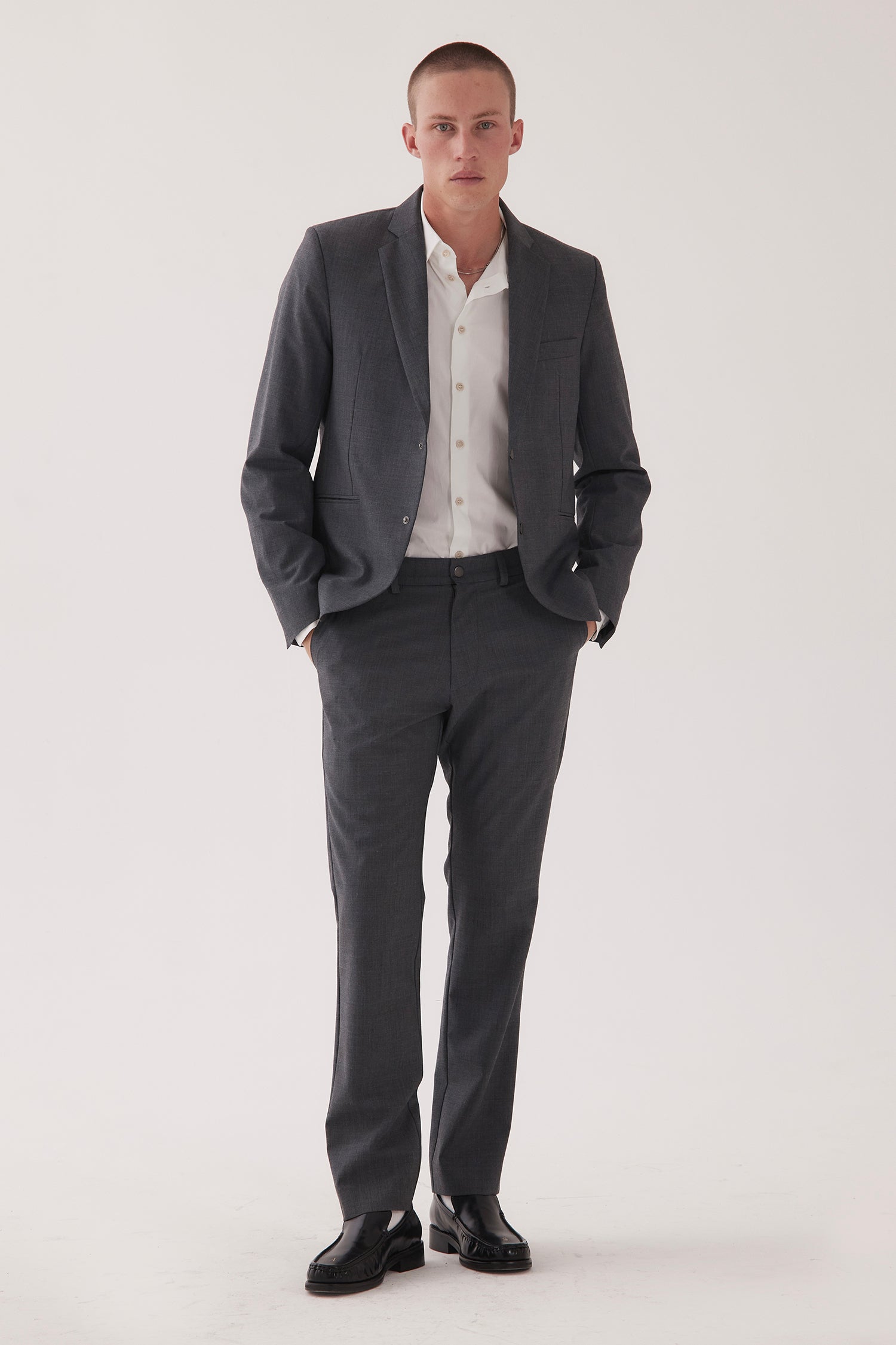 PROLOGUE IN CONCRETE, S24