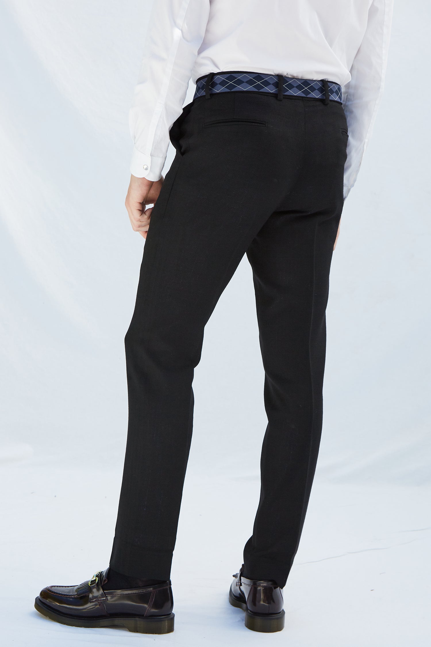 PROLOGUE IN NIGHTFALL, W20