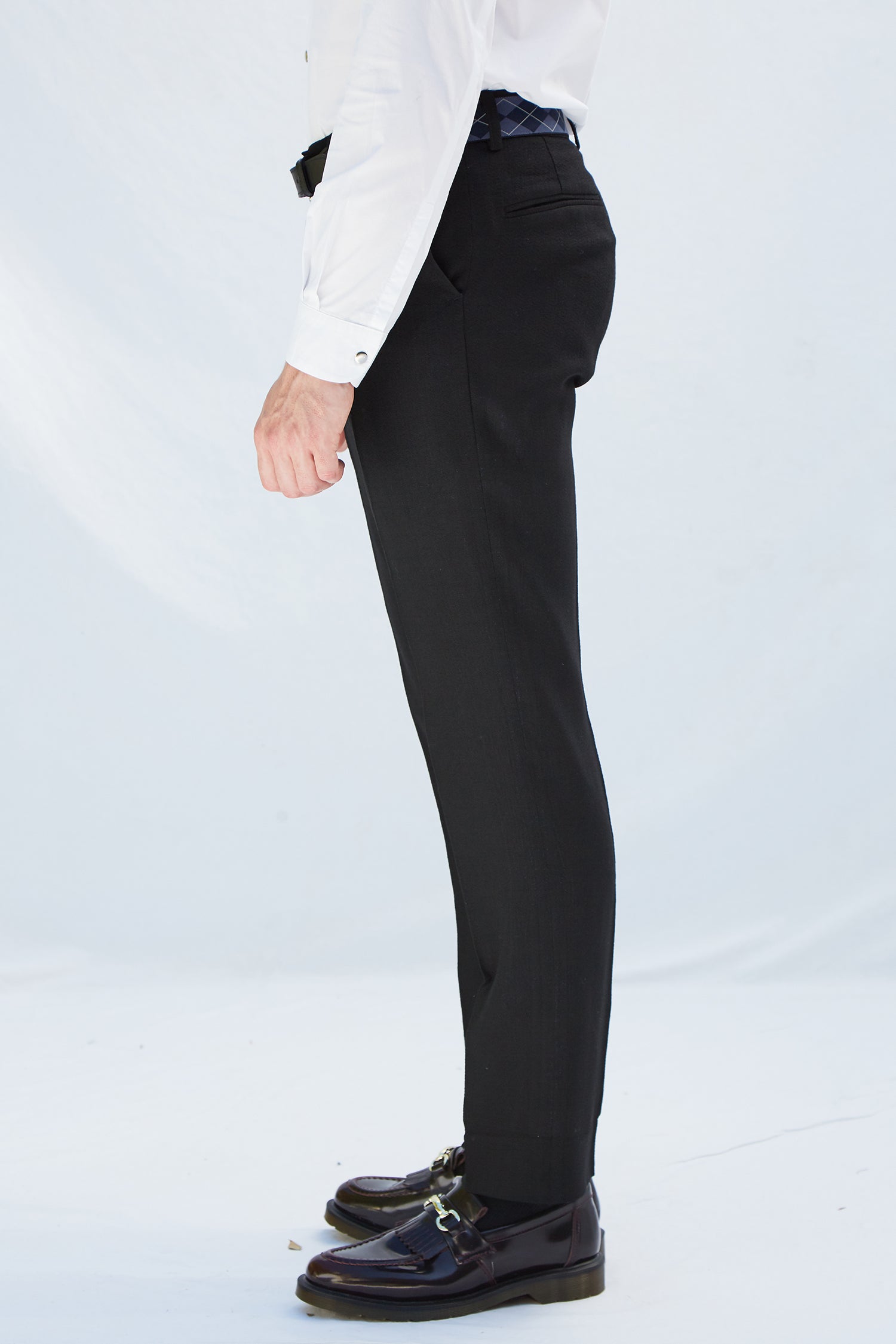 PROLOGUE IN NIGHTFALL, W20