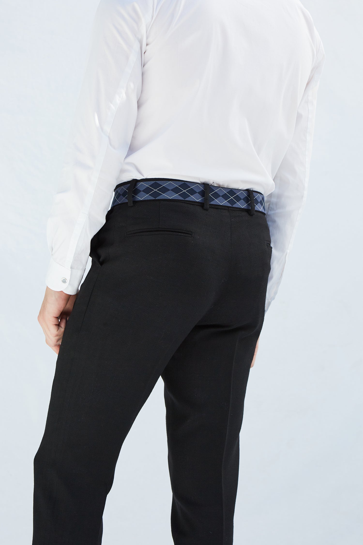 PROLOGUE IN NIGHTFALL, W20