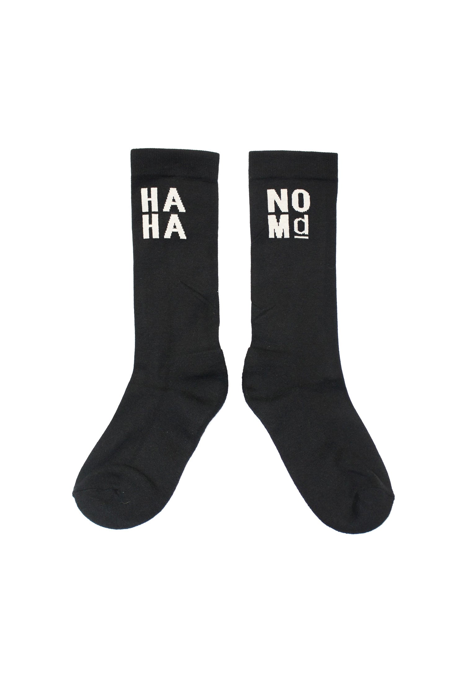 HAHA SOCKS