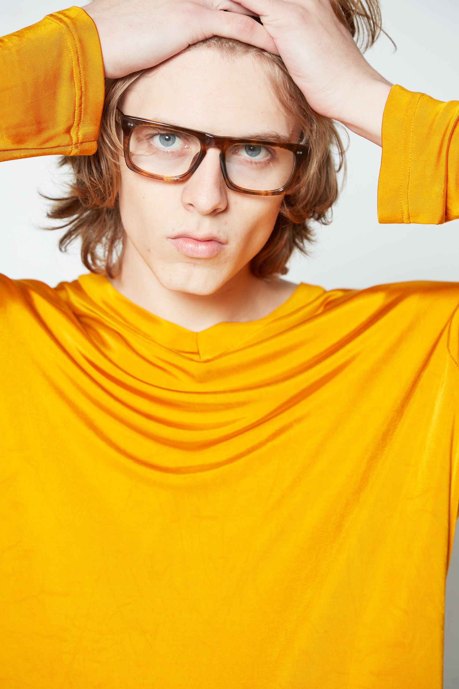 OPTICAL IN TORTOISE SHELL