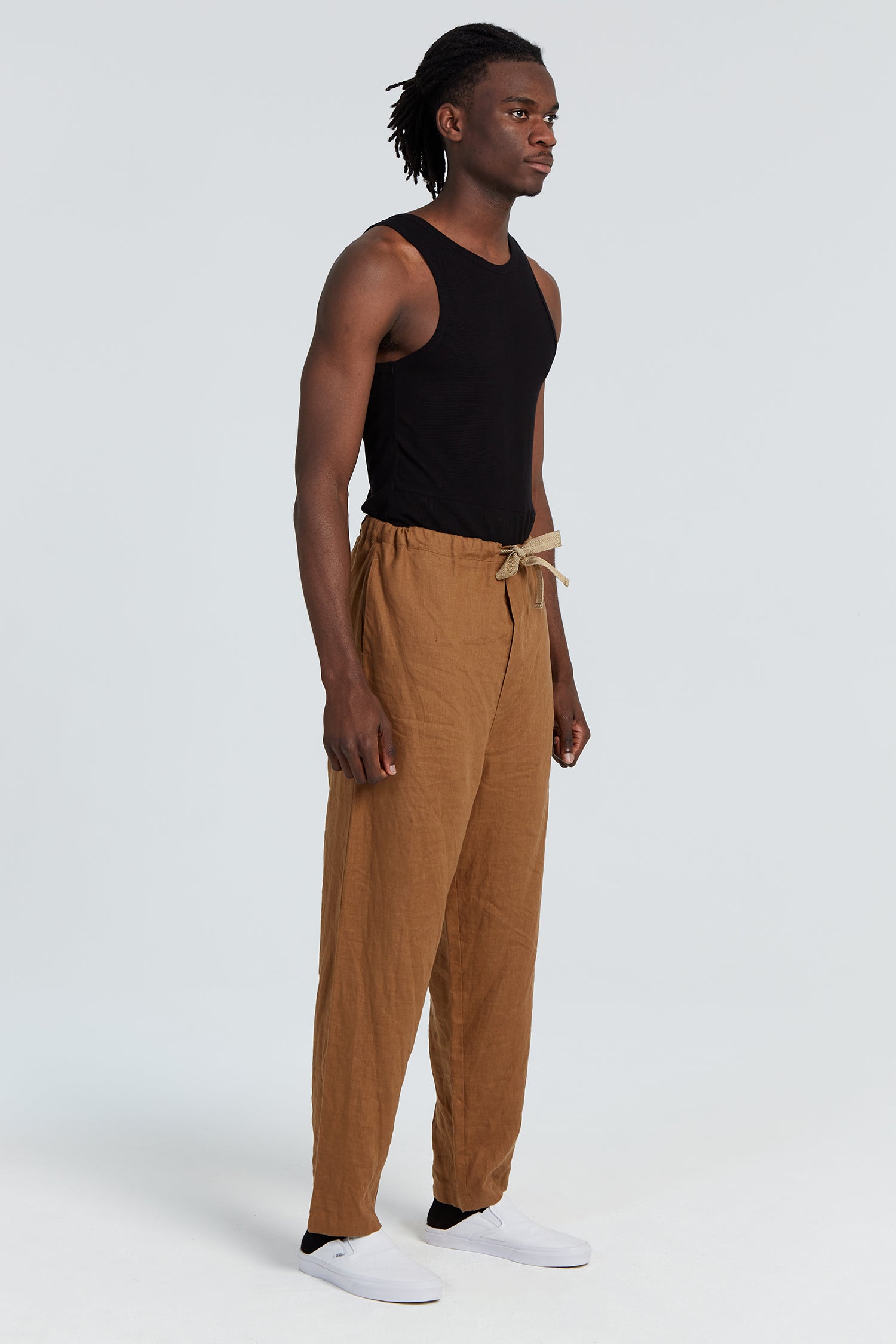 KARATE IN MUSTARD, S21