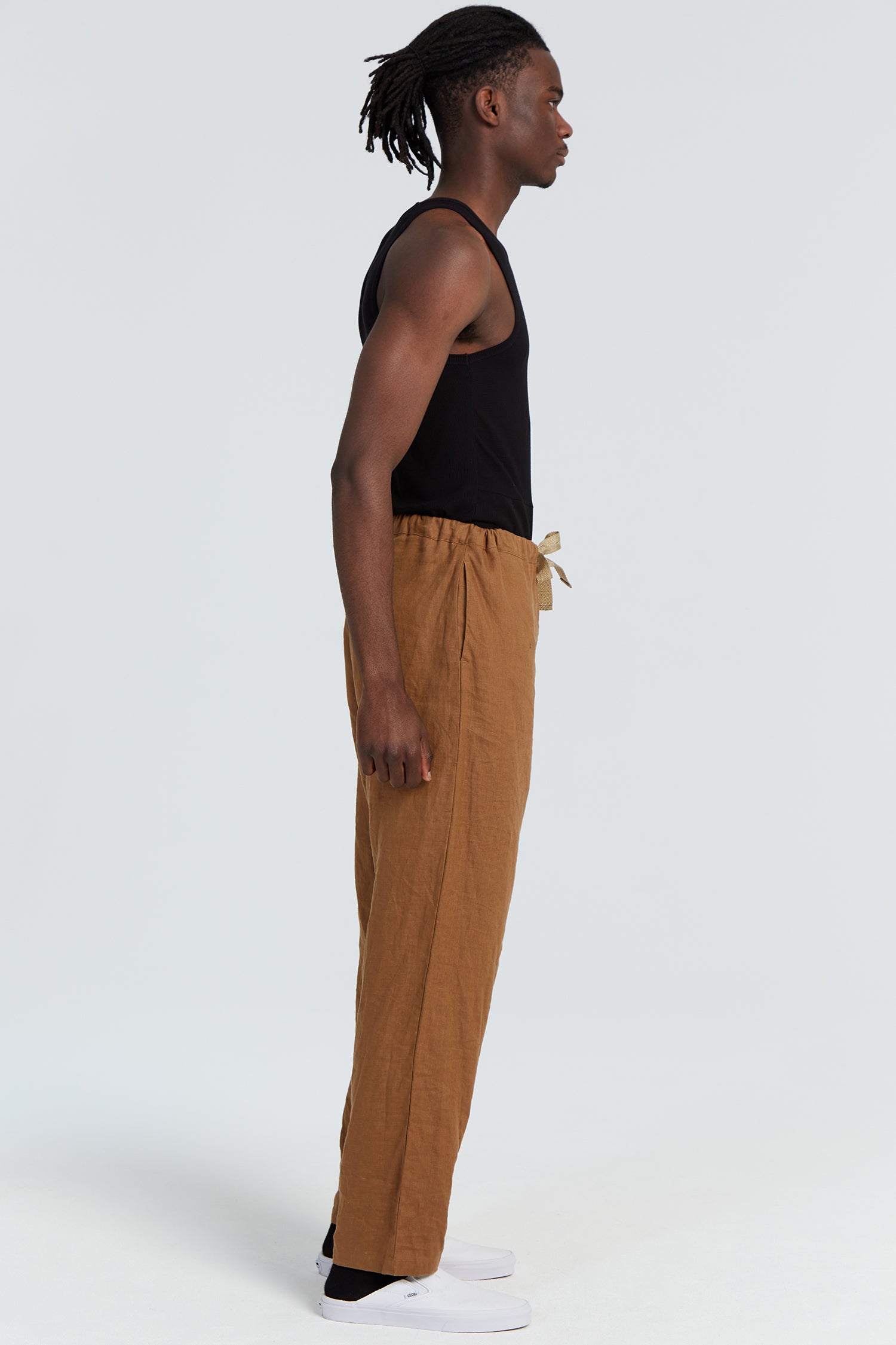 KARATE IN MUSTARD, S21