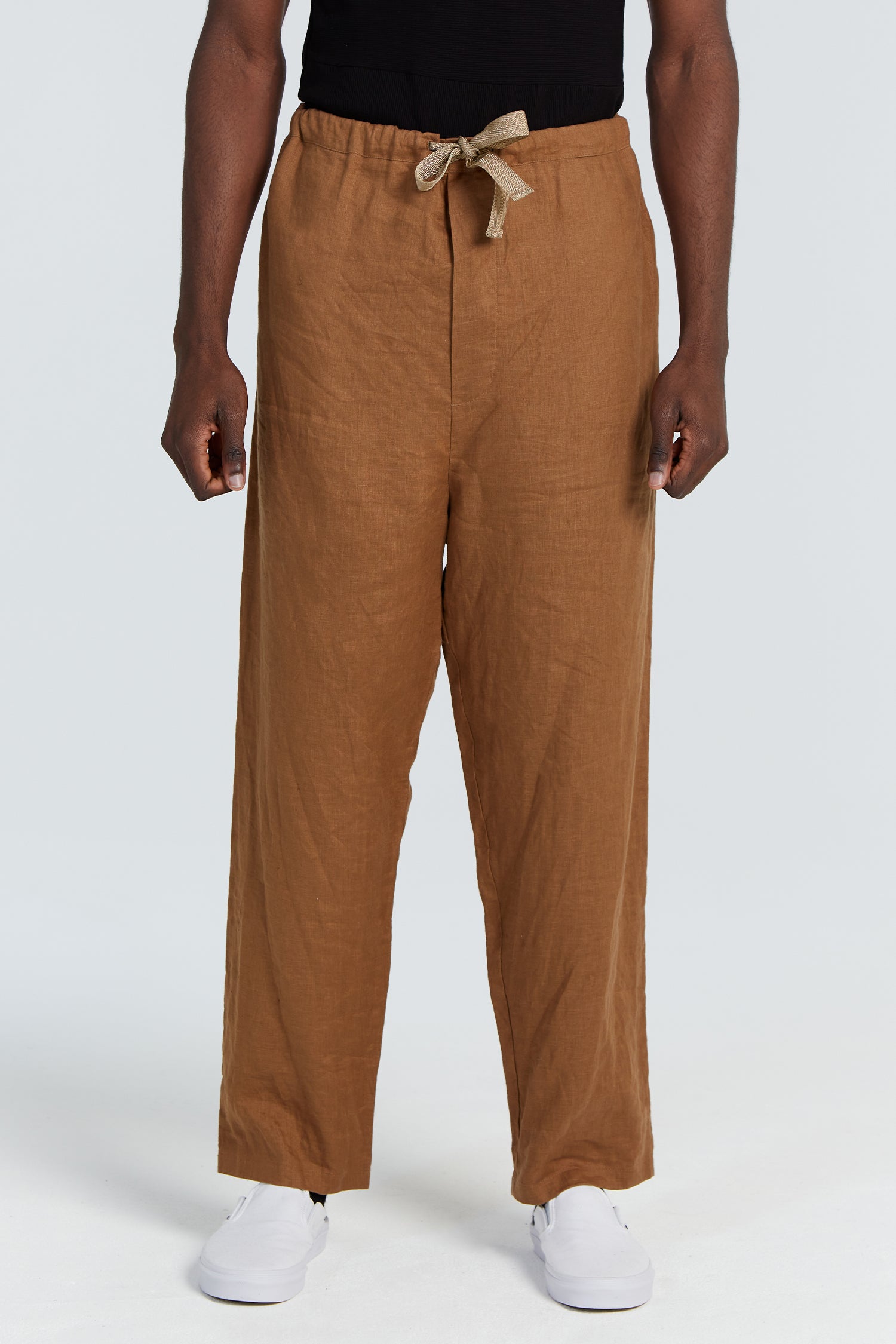 KARATE IN MUSTARD, S21