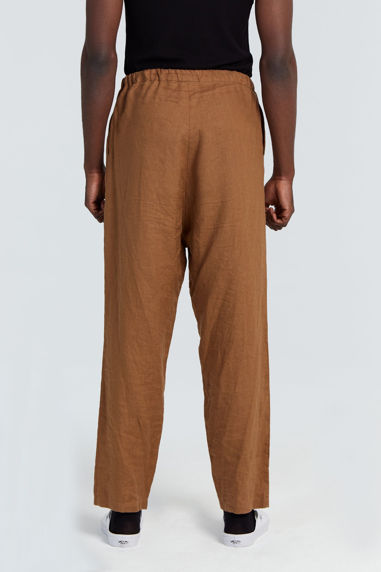 KARATE IN MUSTARD, S21