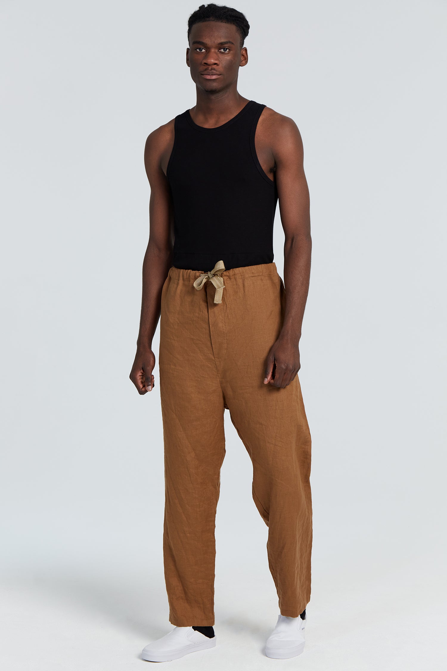 KARATE IN MUSTARD, S21