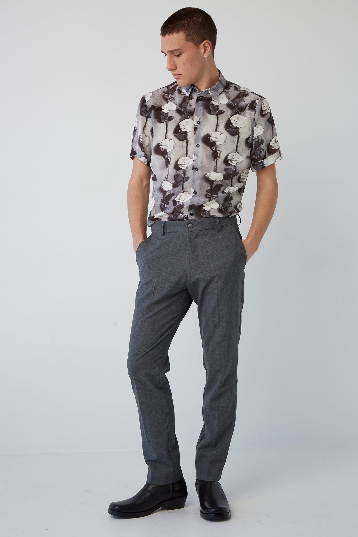 PROLOGUE IN CONCRETE, S24