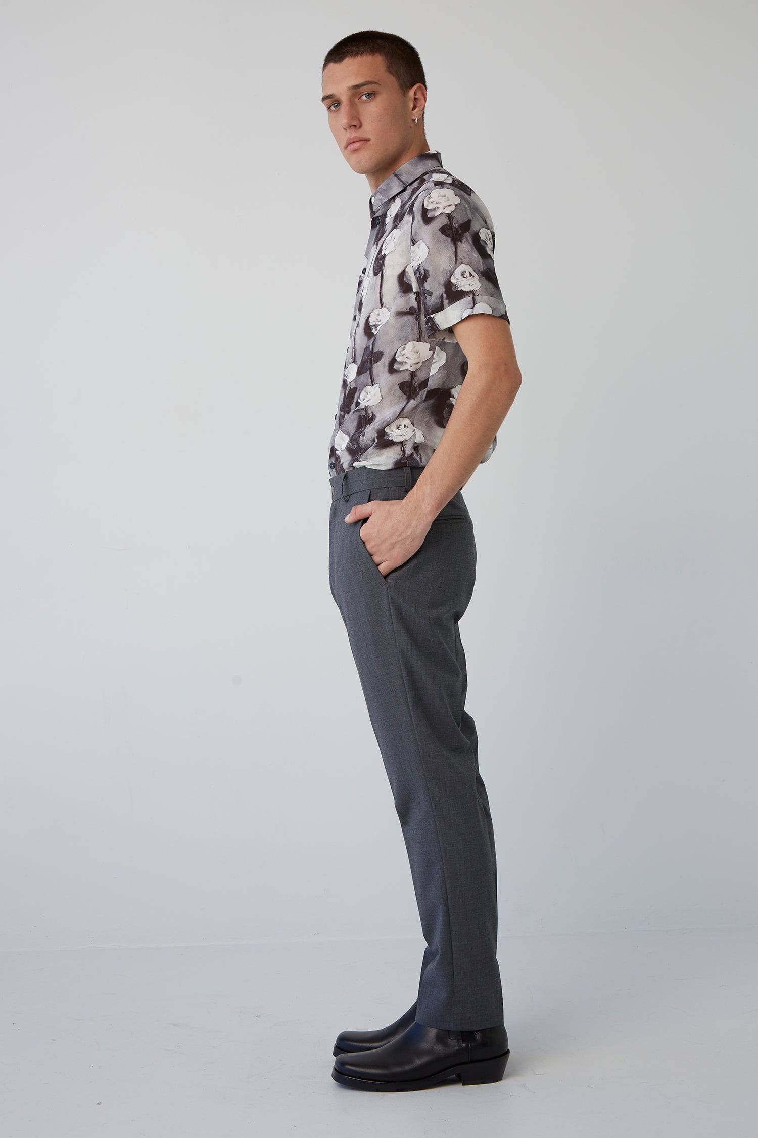 PROLOGUE IN CONCRETE, S24