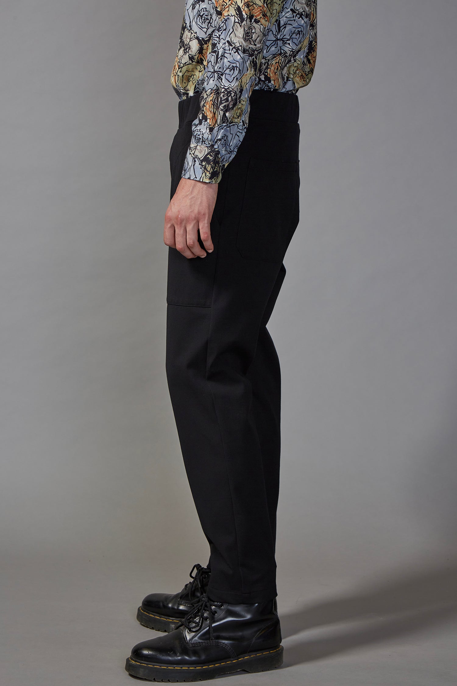 EVERYDAY LONG IN BLACKPOOL, W23