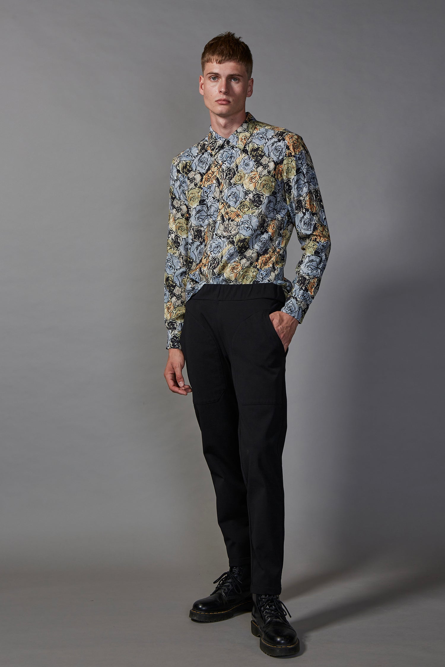 EVERYDAY LONG IN BLACKPOOL, W23