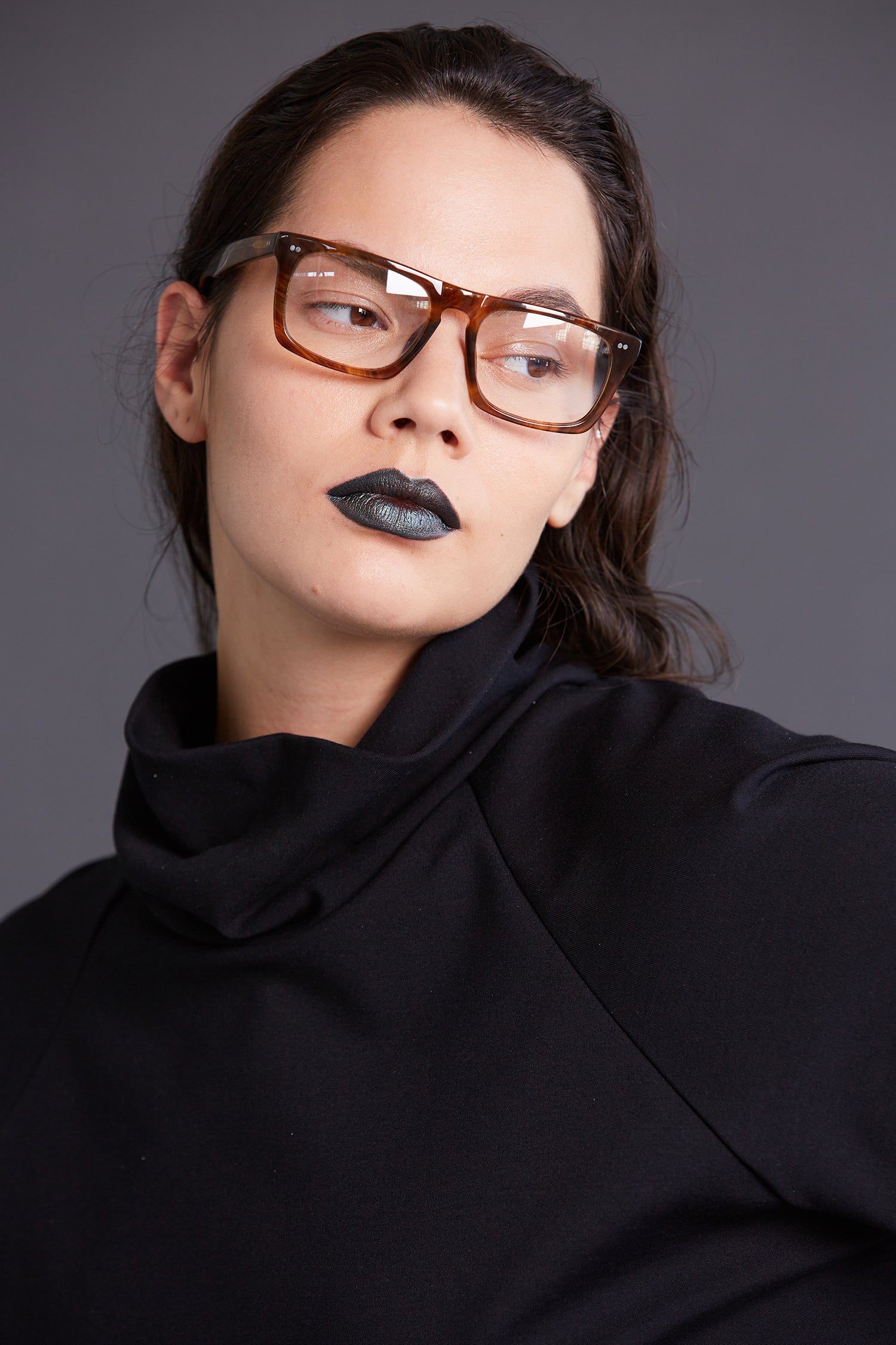 OPTICAL IN TORTOISE SHELL