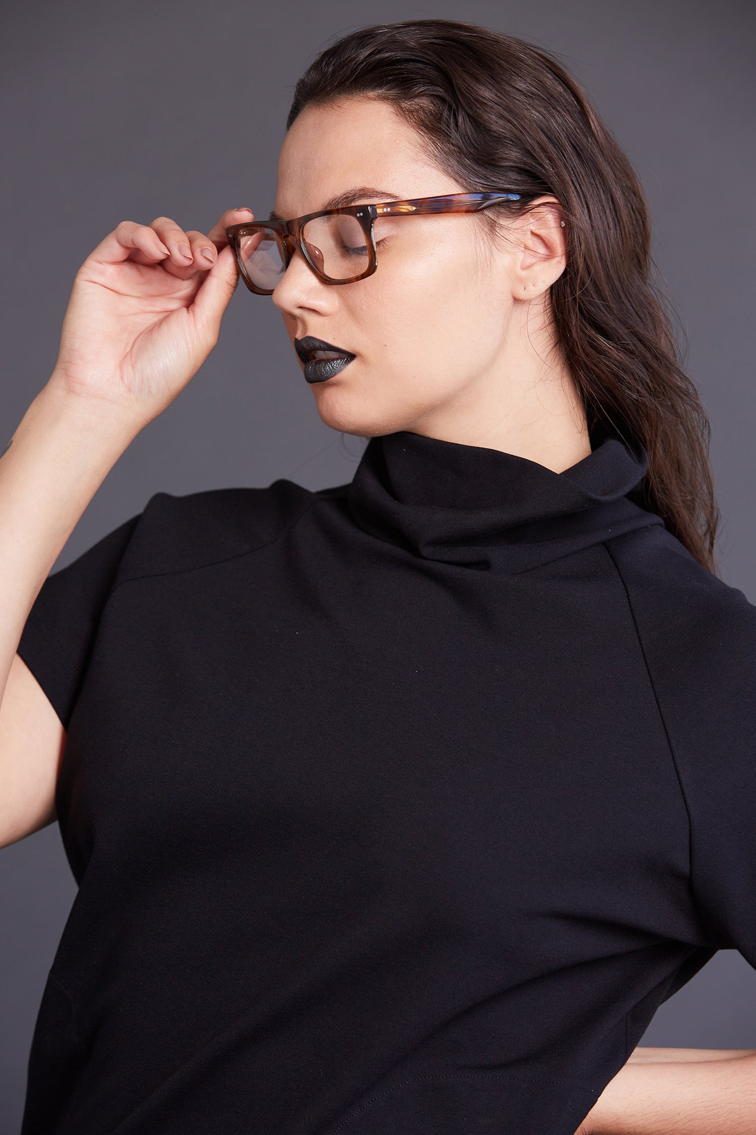 OPTICAL IN TORTOISE SHELL