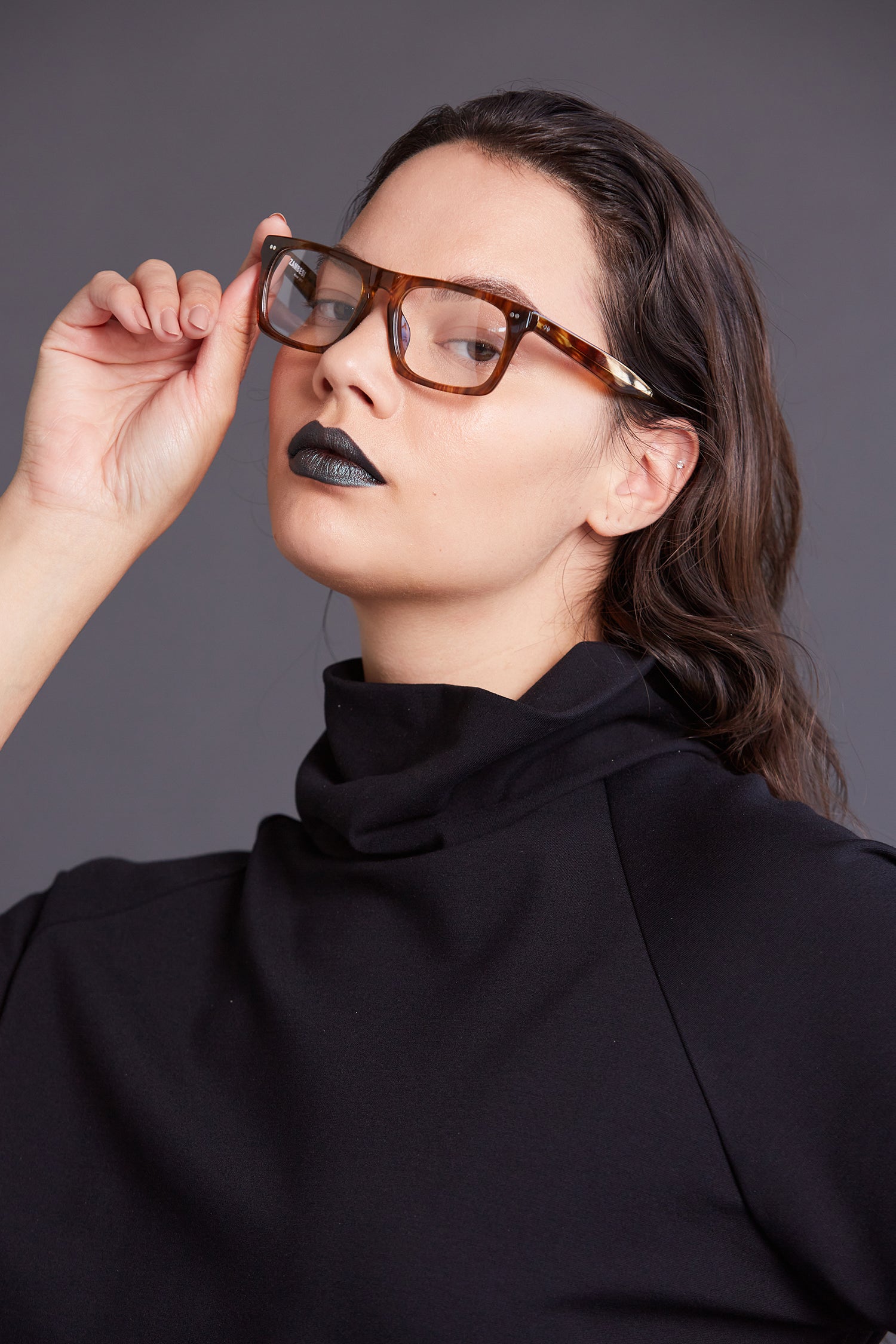 OPTICAL IN TORTOISE SHELL