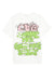 COMME DES GARÇONS SHIRT x KAWS