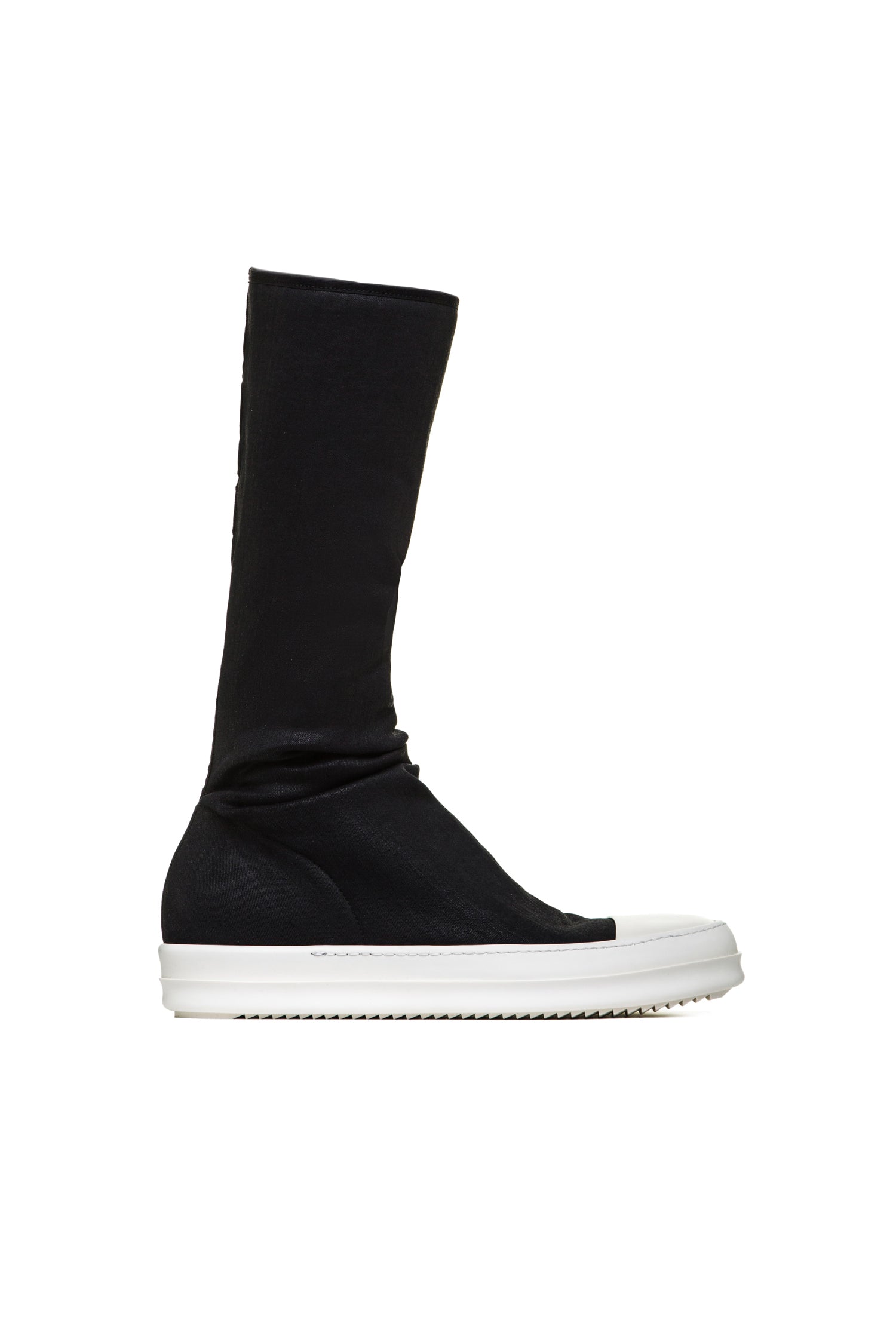 Rick owens sock ramones on sale