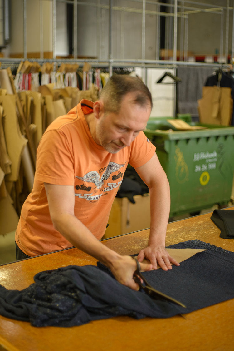 MADE IN ZAMBESI - DMITRY DYMNOV