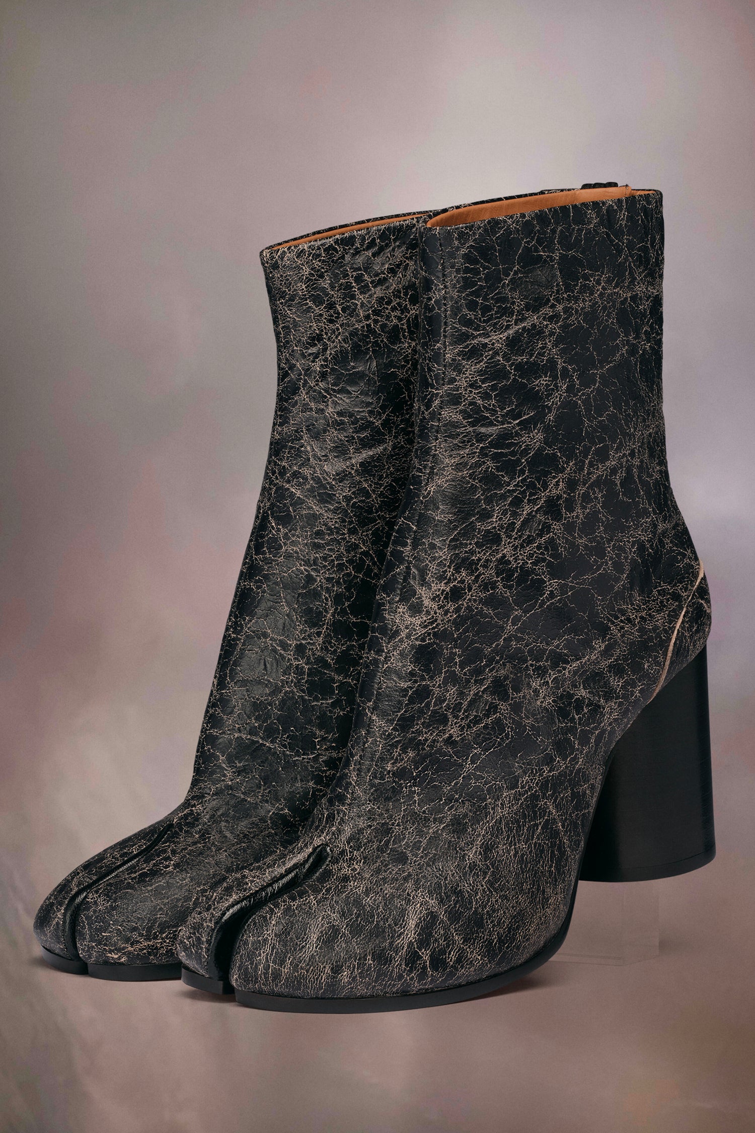 Maison Margiela & The Tabi - Zambesi Store