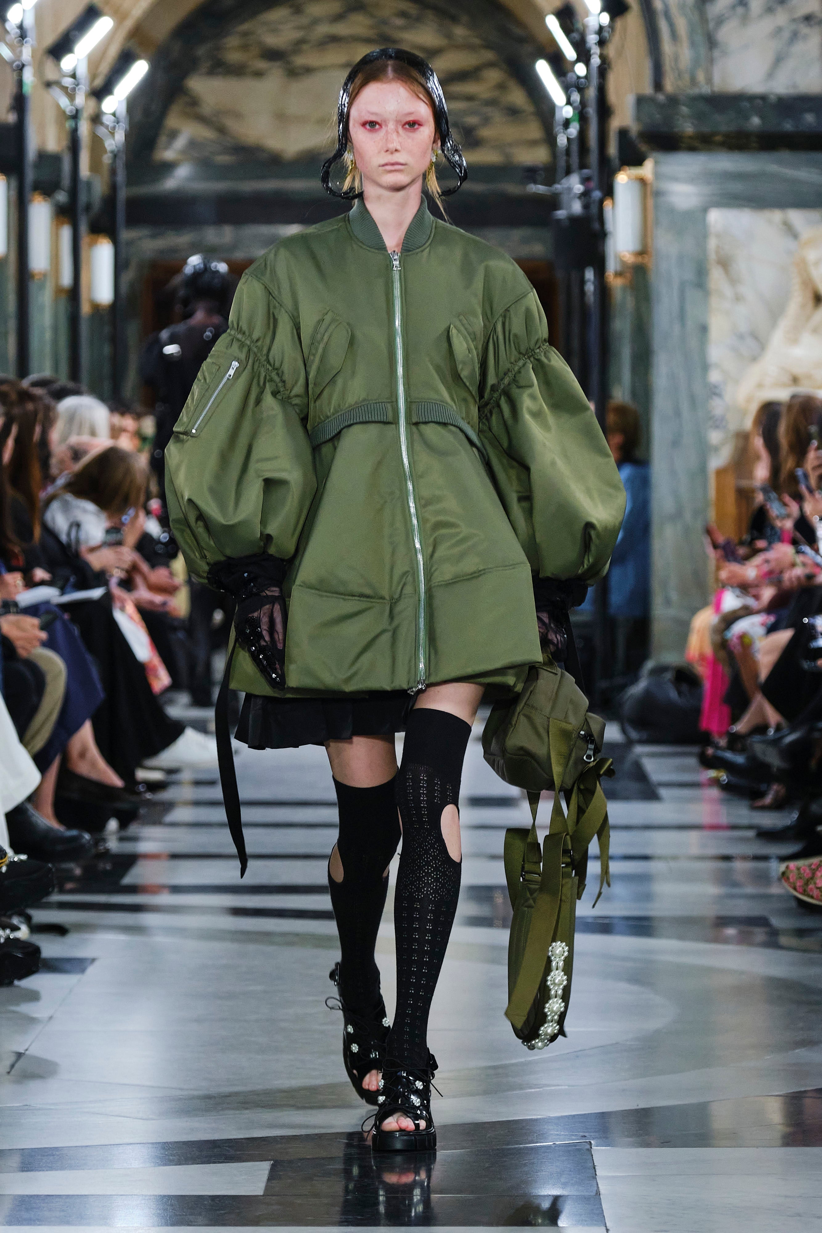 SIMONE ROCHA SS23 - Zambesi Store