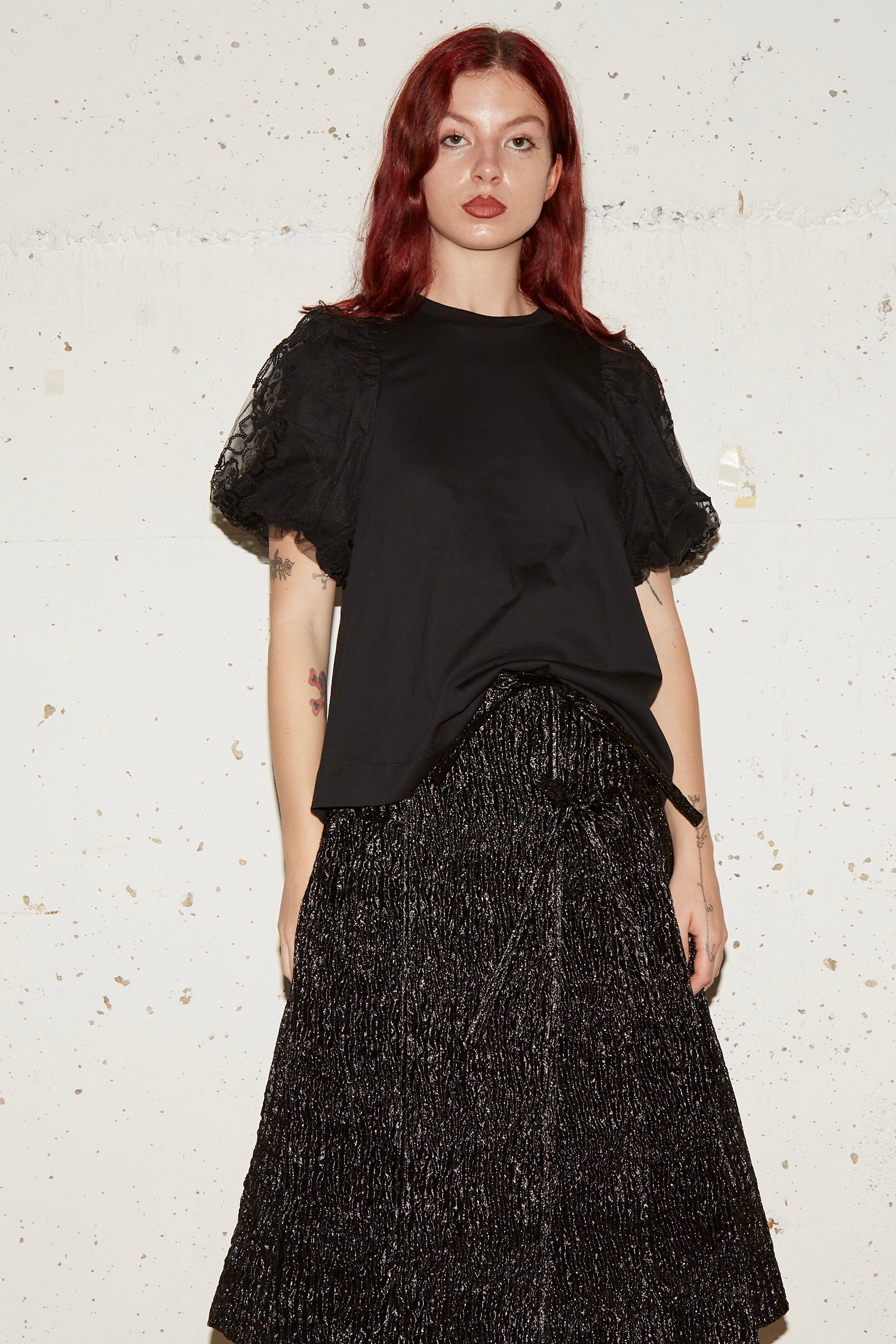 Simone Rocha AW23 - Zambesi Store