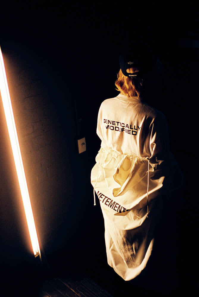 VETEMENTS HIVER AW18 - PART 2