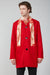 New Arrival - 3 Button Coat