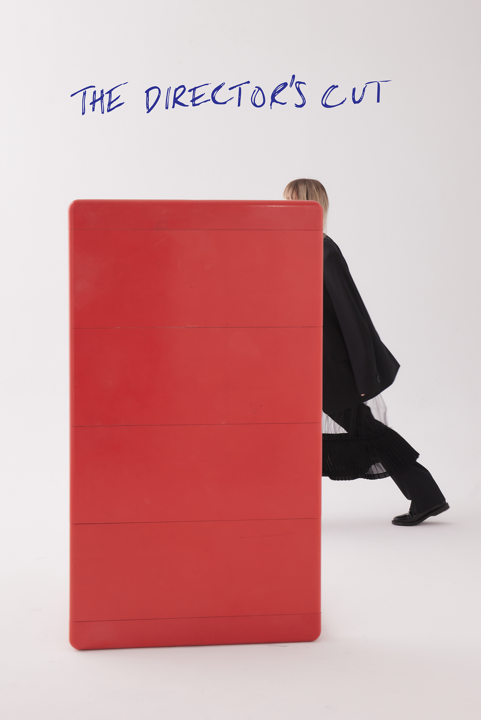 COMME DES GARÇONS COMME DES GARÇONS - Zambesi Store