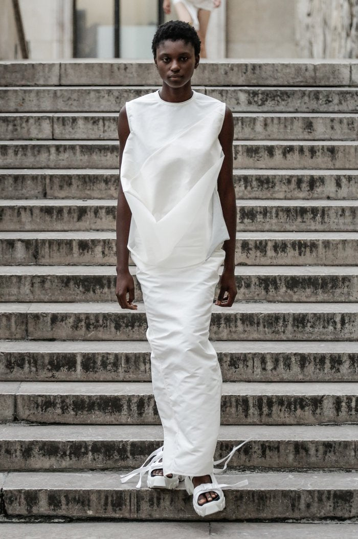 RICK OWENS SS18 RTW 'DIRT' HAS ARRIVED - Zambesi Store RICK OWENS SS18 RTW 'DIRT' HAS ARRIVED - Zambesi Store