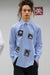 Comme des Garçons SHIRT x The Artist Invader