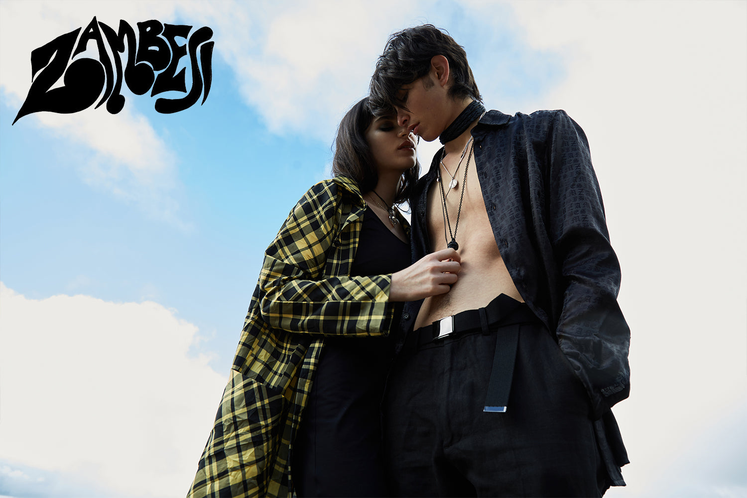 ZAMBESI SS21-22 'ANTHOLOGY'