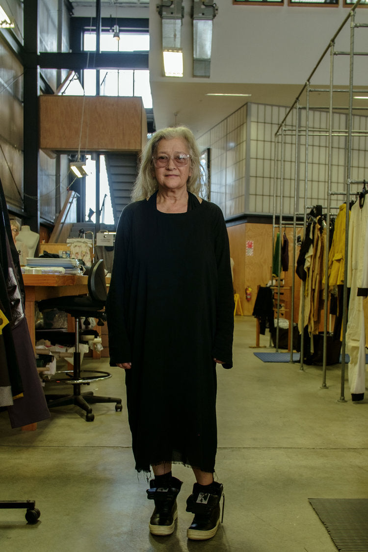 MADE IN ZAMBESI - ELISABETH FINDLAY