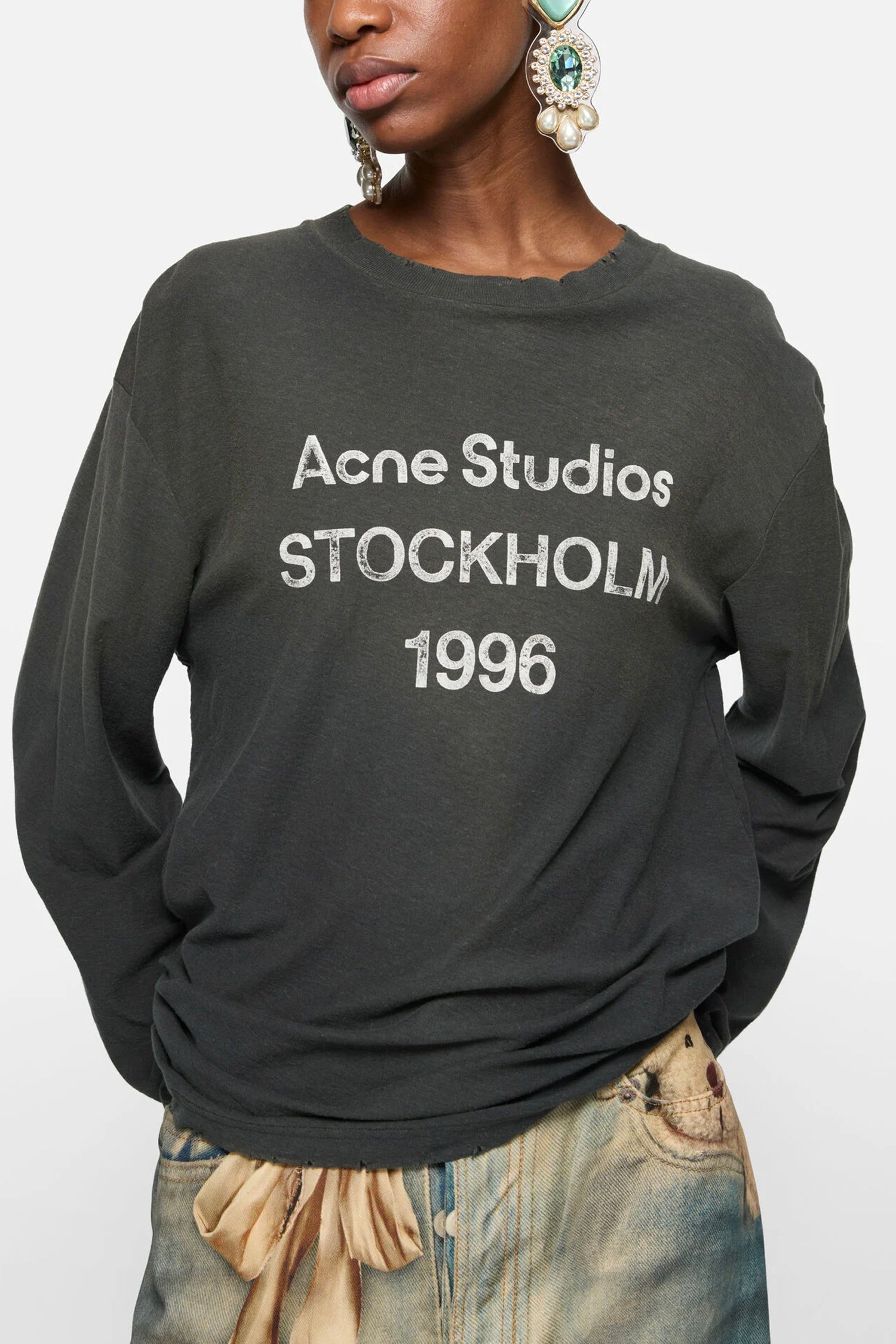 Acne Studios