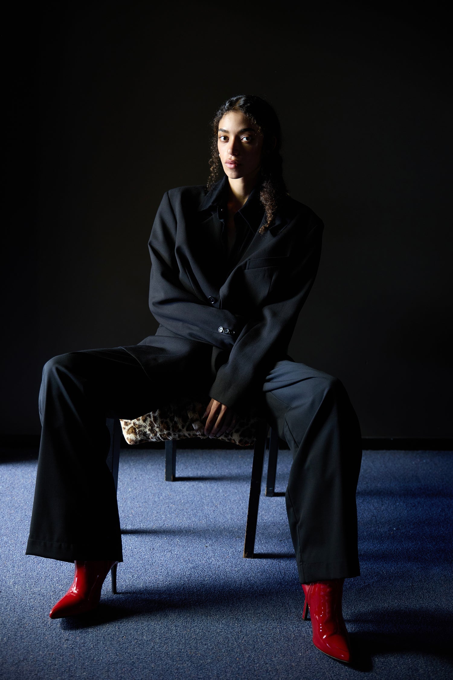 zambesi 'paradigm' womenswear
