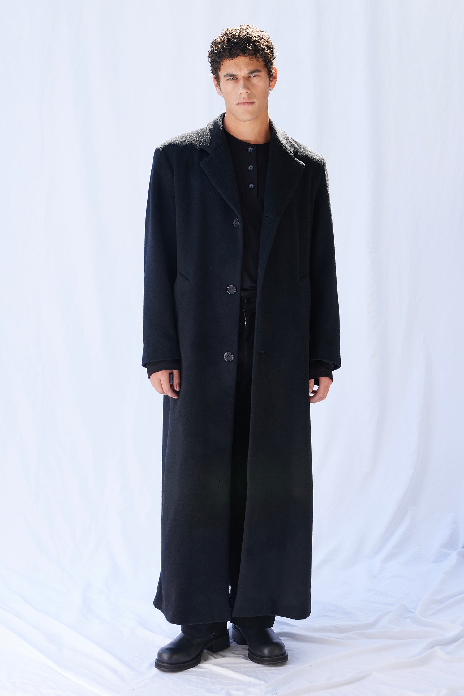 coats &amp; jackets