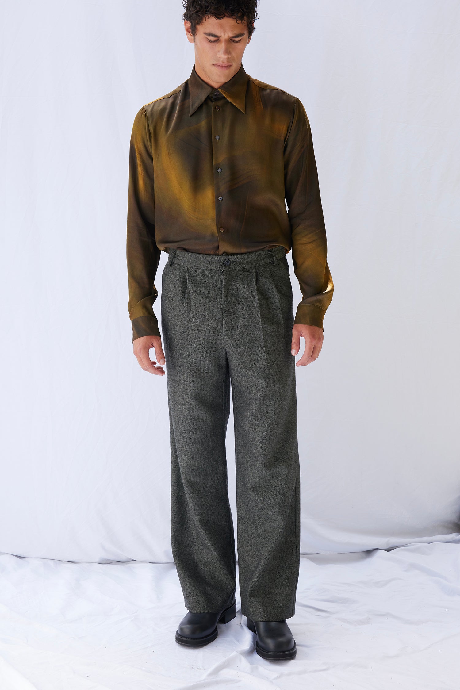 trousers