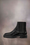 TABI CHELSEA BOOT IN BLACK, SS24