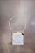 TROMPE L'OEIL 5AC BABY BAG IN BEIGE, SS24
