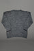 ALPACA JUMPER IN ASH, W24