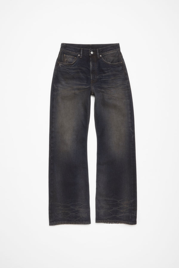 s*☆様 Acne Studios 2021M Darkside 2021M DARKSIDE JEAN IN DARK BLUE - Zambesi Store